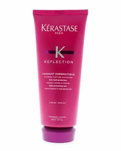 Kérastase 6.8oz Reflection Fondant Chromatique Multi-Protecting Care Conditioner Women