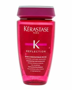 Kérastase 8.5oz Reflection Bain Chromatique Multi-Protecting Shampoo Women