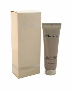Elemis 1.7oz Gentle Rose Exfoliator Women