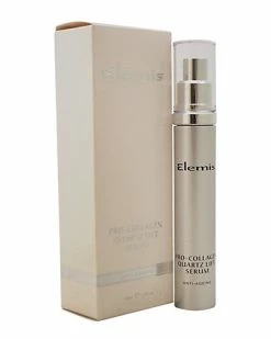 Elemis 1oz Pro-Collagen Quartz Lift Serum Women