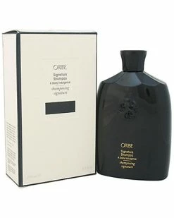 Oribe Unisex 8.5oz Signature Shampoo Women