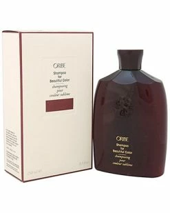 Oribe Unisex 8.5oz Shampoo For Beautiful Color Women