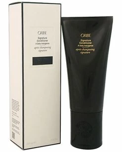 Oribe Unisex 6.8oz Signature Conditioner Women