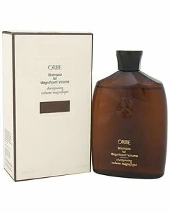 Oribe Unisex 8.5oz Shampoo For Magnificent Volume Women