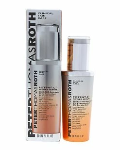 Peter Thomas Roth 1oz Potent-C Power Serum Women
