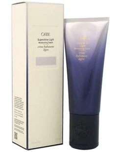 Oribe 5oz Supershine Light Moisturizing Cream Women