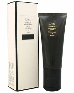 Oribe 5oz Gel Serum Radiance Magic & Hold Women