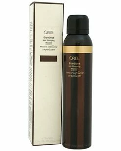 Oribe 5.7oz Grandiose Hair Plumping Mousse Women