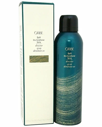 Oribe 5.3oz Soft Dry Conditioner Spray Women 3 Oribe 5.3oz Soft Dry Conditioner Spray Women