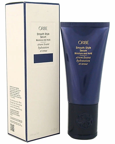 Oribe 3.4oz Smooth Style Serum Women 3 Oribe 3.4oz Smooth Style Serum Women