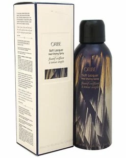 Oribe 5.5oz Soft Lacquer Heat Styling Spray Women