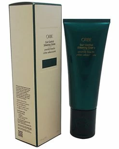 Oribe 5oz Curl Control Silkening Creme Women