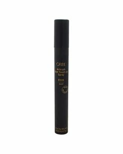 Oribe 0.7oz Black Airbrush Root Touch-Up Spray Women