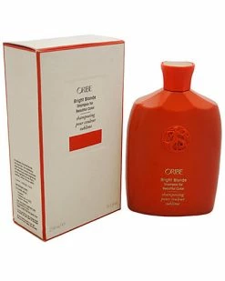 Oribe 8.5oz Bright Blonde Shampoo For Beautiful Color Women