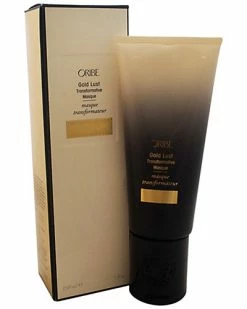 Oribe 5oz Gold Lust Transformative Masque Women