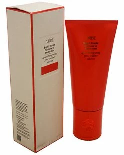 Oribe 6.8oz Bright Blonde Conditioner For Beautiful Color Women