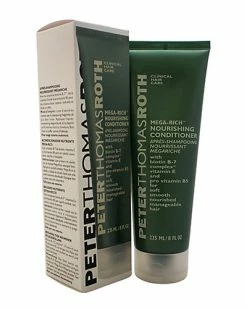 Peter Thomas Roth 8oz Mega-Rich Conditioner Women