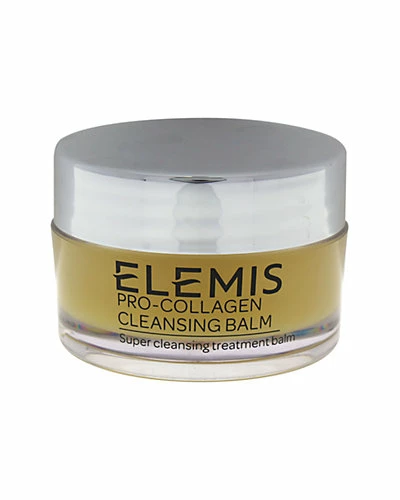 Elemis 0.7oz Pro-Collagen Cleansing Balm Women 3 Elemis 0.7oz Pro-Collagen Cleansing Balm Women