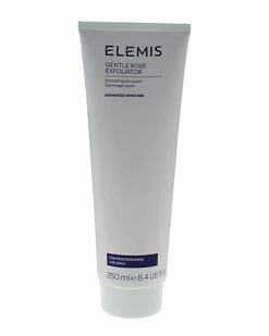 Elemis 8.4oz Gentle Rose Exfoliator Women