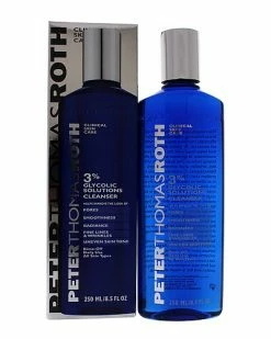 Peter Thomas Roth 8.5oz Glycolic Acid 3% Facial Wash Women