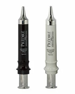 Predire Paris Intensive Apple & Grape 0.35oz Age Defying Duo Treatment Women